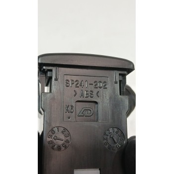 Recambio de interruptor para suzuki ignis iii (mf, ff) 1.2 (atk412) referencia OEM IAM SP241202  