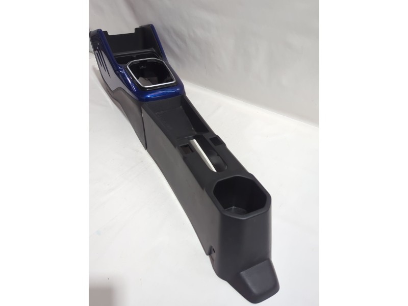 Recambio de consola central para suzuki ignis iii (mf, ff) 1.2 (atk412) referencia OEM IAM 7581062R005PK  