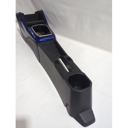 Recambio de consola central para suzuki ignis iii (mf, ff) 1.2 (atk412) referencia OEM IAM 7581062R005PK  