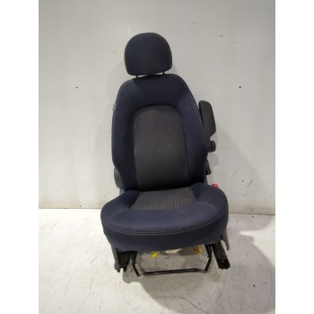 Recambio de asiento delantero derecho para lancia musa (350_) 1.4 (350.axf1a) referencia OEM IAM 51743944  