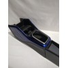 Recambio de consola central para suzuki ignis iii (mf, ff) 1.2 (atk412) referencia OEM IAM 7581062R005PK  