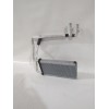 Recambio de radiador calefaccion / aire acondicionado para suzuki ignis iii (mf, ff) 1.2 (atk412) referencia OEM IAM 7412062R000