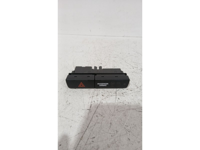 Recambio de warning para suzuki ignis iii (mf, ff) 1.2 (atk412) referencia OEM IAM 75K058  