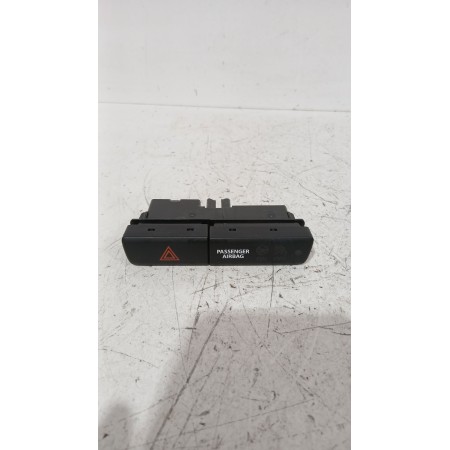 Recambio de warning para suzuki ignis iii (mf, ff) 1.2 (atk412) referencia OEM IAM 75K058  