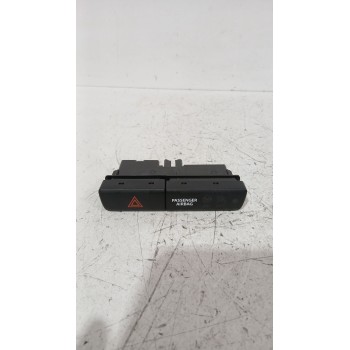 Recambio de warning para suzuki ignis iii (mf, ff) 1.2 (atk412) referencia OEM IAM 75K058  