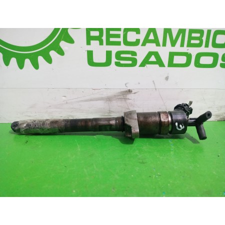 Recambio de inyector para peugeot 307 berlina (s2) 1.6 16v hdi referencia OEM IAM 1980CT  