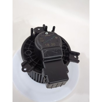 Recambio de motor calefaccion para suzuki ignis iii (mf, ff) 1.2 (atk412) referencia OEM IAM 7415062R00000  