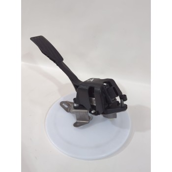Recambio de pedal acelerador para suzuki ignis iii (mf, ff) 1.2 (atk412) referencia OEM IAM 4940062R90000  