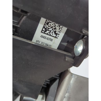 Recambio de pedal acelerador para suzuki ignis iii (mf, ff) 1.2 (atk412) referencia OEM IAM 4940062R90000  