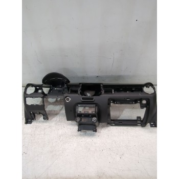 Recambio de salpicadero para suzuki ignis iii (mf, ff) 1.2 (atk412) referencia OEM IAM 7311162R515PK  