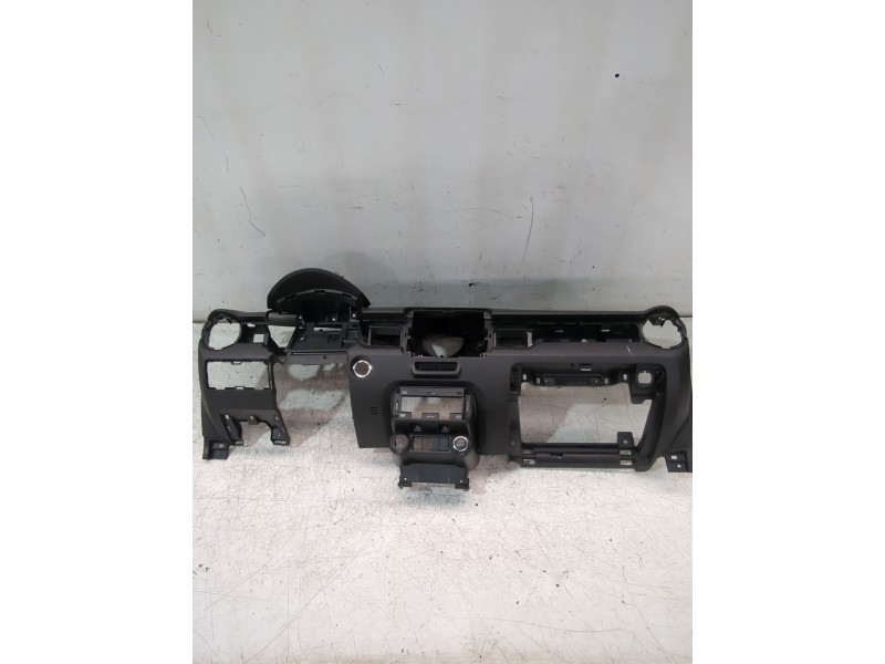Recambio de salpicadero para suzuki ignis iii (mf, ff) 1.2 (atk412) referencia OEM IAM 7311162R515PK  