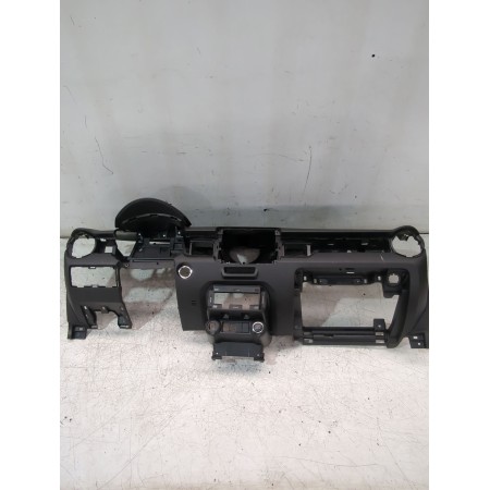 Recambio de salpicadero para suzuki ignis iii (mf, ff) 1.2 (atk412) referencia OEM IAM 7311162R515PK  