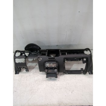 Recambio de salpicadero para suzuki ignis iii (mf, ff) 1.2 (atk412) referencia OEM IAM 7311162R515PK  