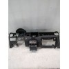 Recambio de salpicadero para suzuki ignis iii (mf, ff) 1.2 (atk412) referencia OEM IAM 7311162R515PK  