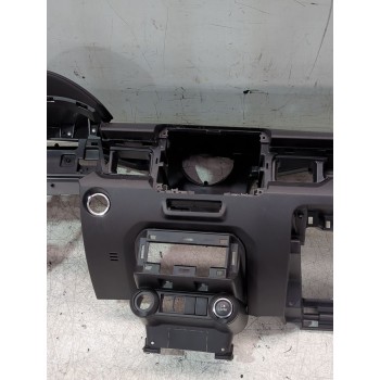Recambio de salpicadero para suzuki ignis iii (mf, ff) 1.2 (atk412) referencia OEM IAM 7311162R515PK  
