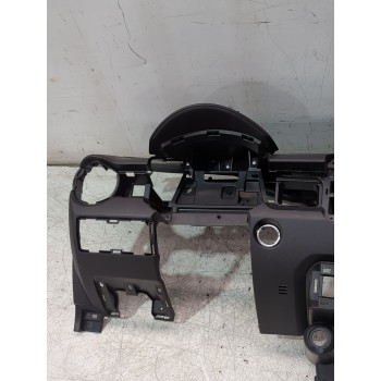 Recambio de salpicadero para suzuki ignis iii (mf, ff) 1.2 (atk412) referencia OEM IAM 7311162R515PK  