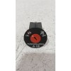 Recambio de interruptor para suzuki ignis iii (mf, ff) 1.2 (atk412) referencia OEM IAM 3897052K00  