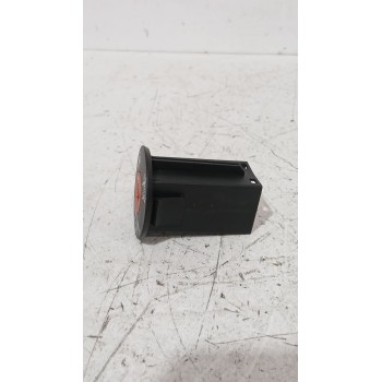 Recambio de interruptor para suzuki ignis iii (mf, ff) 1.2 (atk412) referencia OEM IAM 3897052K00  