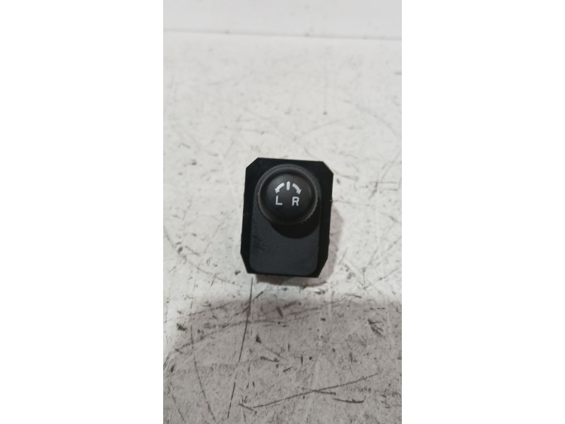 Recambio de mando retrovisor para suzuki ignis iii (mf, ff) 1.2 (atk412) referencia OEM IAM 62J21  