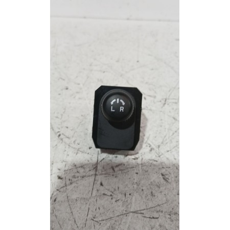 Recambio de mando retrovisor para suzuki ignis iii (mf, ff) 1.2 (atk412) referencia OEM IAM 62J21  