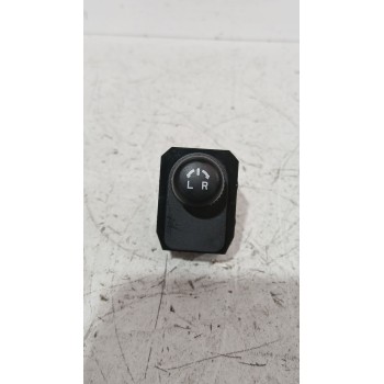 Recambio de mando retrovisor para suzuki ignis iii (mf, ff) 1.2 (atk412) referencia OEM IAM 62J21  