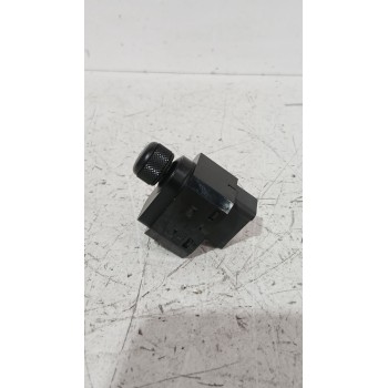 Recambio de mando retrovisor para suzuki ignis iii (mf, ff) 1.2 (atk412) referencia OEM IAM 62J21  