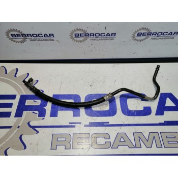 Recambio de tubo para saab 9-3 berlina 2.0 cat referencia OEM IAM 04153C02833  