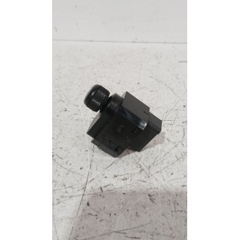 Recambio de mando retrovisor para suzuki ignis iii (mf, ff) 1.2 (atk412) referencia OEM IAM 62J21  