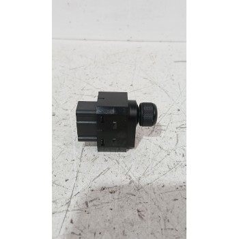 Recambio de mando retrovisor para suzuki ignis iii (mf, ff) 1.2 (atk412) referencia OEM IAM 62J21  