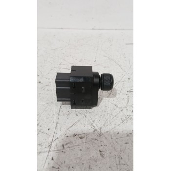 Recambio de mando retrovisor para suzuki ignis iii (mf, ff) 1.2 (atk412) referencia OEM IAM 62J21  