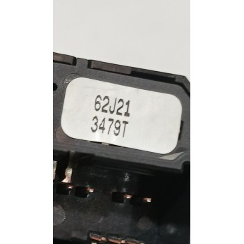 Recambio de mando retrovisor para suzuki ignis iii (mf, ff) 1.2 (atk412) referencia OEM IAM 62J21  