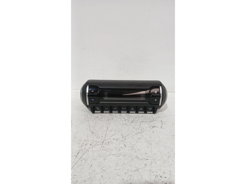 Recambio de mando calefaccion / aire acondicionado para suzuki ignis iii (mf, ff) 1.2 (atk412) referencia OEM IAM 3951062R10  