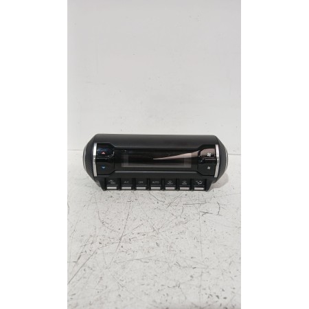 Recambio de mando calefaccion / aire acondicionado para suzuki ignis iii (mf, ff) 1.2 (atk412) referencia OEM IAM 3951062R10  
