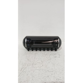Recambio de mando calefaccion / aire acondicionado para suzuki ignis iii (mf, ff) 1.2 (atk412) referencia OEM IAM 3951062R10  