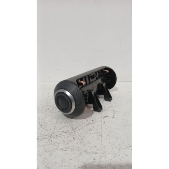 Recambio de mando calefaccion / aire acondicionado para suzuki ignis iii (mf, ff) 1.2 (atk412) referencia OEM IAM 3951062R10  