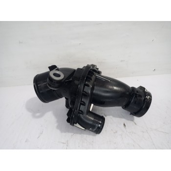 Recambio de tubo para renault trafic furgón l1h1 2,7t referencia OEM IAM 165761844R  