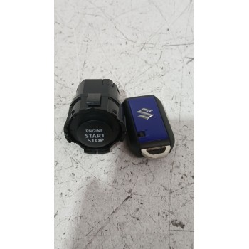 Recambio de conmutador de arranque para suzuki ignis iii (mf, ff) 1.2 (atk412) referencia OEM IAM 9332G31/ 180A0799  