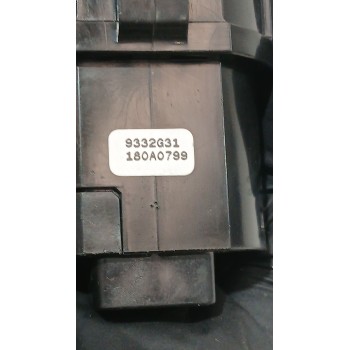 Recambio de conmutador de arranque para suzuki ignis iii (mf, ff) 1.2 (atk412) referencia OEM IAM 9332G31/ 180A0799  