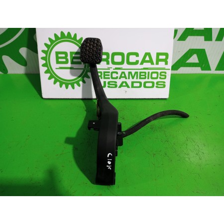Recambio de pedal embrague para bmw serie 3 touring (e91) 2.0 16v referencia OEM IAM 678711 / 35006878300  