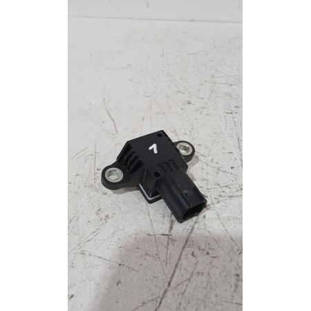 Recambio de sensor para suzuki ignis iii (mf, ff) 1.2 (atk412) referencia OEM IAM 3893062R00  