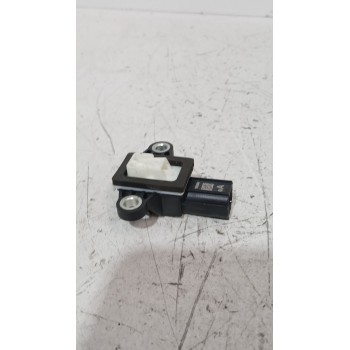 Recambio de sensor para suzuki ignis iii (mf, ff) 1.2 (atk412) referencia OEM IAM 3893062R00  