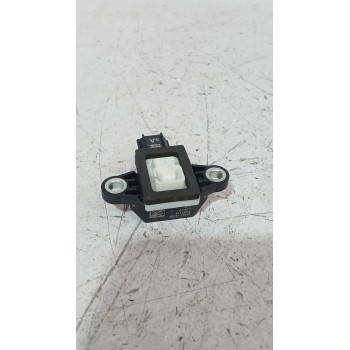 Recambio de sensor para suzuki ignis iii (mf, ff) 1.2 (atk412) referencia OEM IAM 3893062R00  