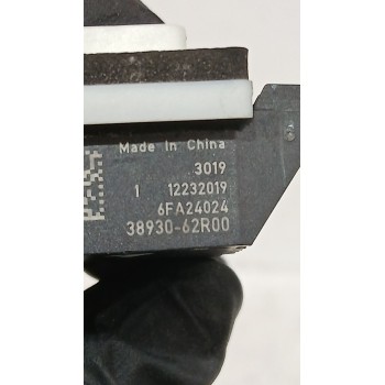 Recambio de sensor para suzuki ignis iii (mf, ff) 1.2 (atk412) referencia OEM IAM 3893062R00  