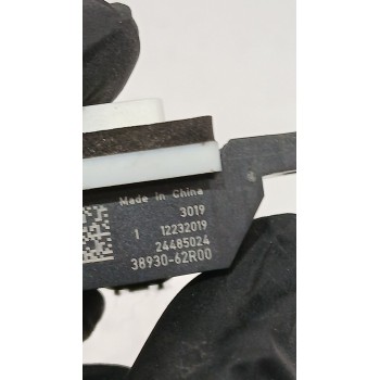 Recambio de sensor para suzuki ignis iii (mf, ff) 1.2 (atk412) referencia OEM IAM 3893062R00  