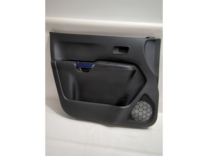 Recambio de guarnecido puerta delantera izquierda para suzuki ignis iii (mf, ff) 1.2 (atk412) referencia OEM IAM 8372462RA  