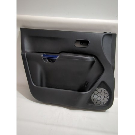 Recambio de guarnecido puerta delantera izquierda para suzuki ignis iii (mf, ff) 1.2 (atk412) referencia OEM IAM 8372462RA  