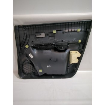 Recambio de guarnecido puerta delantera izquierda para suzuki ignis iii (mf, ff) 1.2 (atk412) referencia OEM IAM 8372462RA  