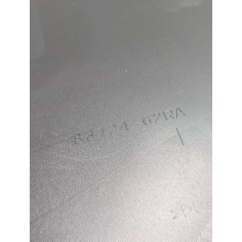 Recambio de guarnecido puerta delantera izquierda para suzuki ignis iii (mf, ff) 1.2 (atk412) referencia OEM IAM 8372462RA  