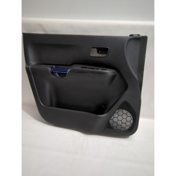 Recambio de guarnecido puerta delantera izquierda para suzuki ignis iii (mf, ff) 1.2 (atk412) referencia OEM IAM 8372462RA  