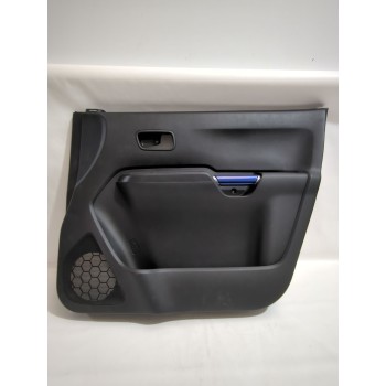 Recambio de guarnecido puerta delantera derecha para suzuki ignis iii (mf, ff) 1.2 (atk412) referencia OEM IAM 8371462RA  
